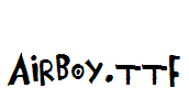 airboy