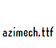 azimech