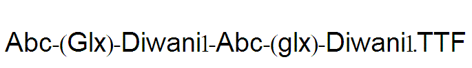 Abc-(Glx)-Diwani1-Abc-(glx)-Diwani1