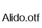 Alido