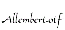 Allembert