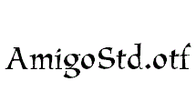 AmigoStd