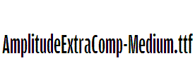 AmplitudeExtraComp-Medium