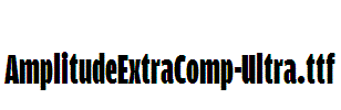 AmplitudeExtraComp-Ultra