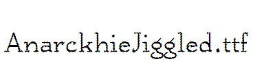 AnarckhieJiggled