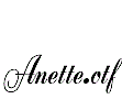 Anette