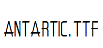 Antartic