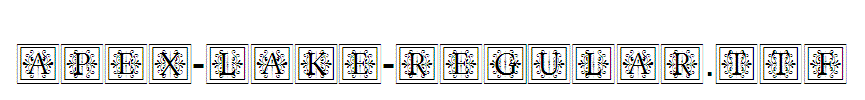 Apex-Lake-Regular