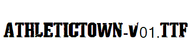 AthleticTown-v01