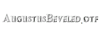 AugustusBeveled