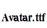 Avatar