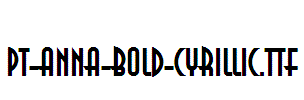 PT-Anna-Bold-Cyrillic