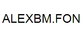 ALEXBM