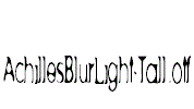 AchillesBlurLight-Tall