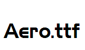 Aero