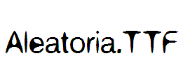 Aleatoria