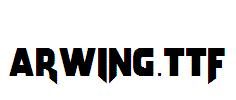 Arwing