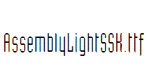 AssemblyLightSSK