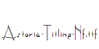 Astoria-Titling-Nf