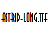 Astrid-Long