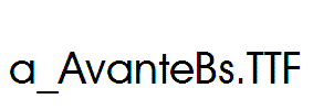 a_AvanteBs