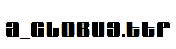 a_Globus