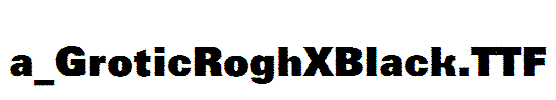 a_GroticRoghXBlack