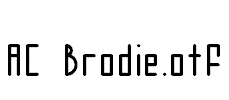 AC_Brodie