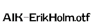 AIK-ErikHolm