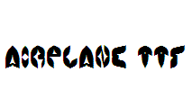 AIRPLANE