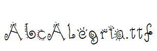 AbcAlegria