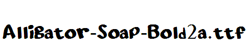Alligator-Soap-Bold2a