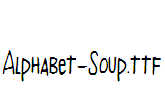 Alphabet-Soup