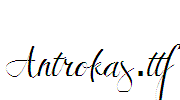 Antrokas