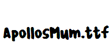 ApollosMum