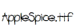 AppleSpice