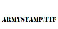 ArmyStamp