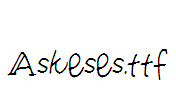 Askeses