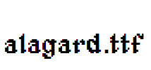 alagard