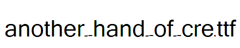 another_hand_of_cre