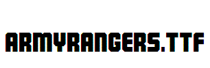 armyrangers