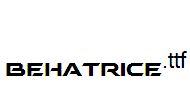 BEHATRICE