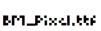 BM_Pixel