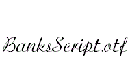 BanksScript