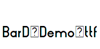 BarD-Demo