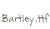 Bartley