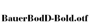 BauerBodD-Bold