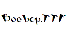 Beebop