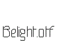 Belight