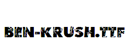 Ben-Krush